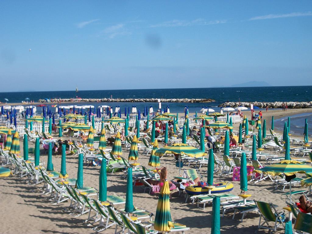 Gasthuis Il Girasole Formia